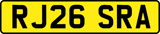 RJ26SRA