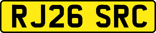RJ26SRC