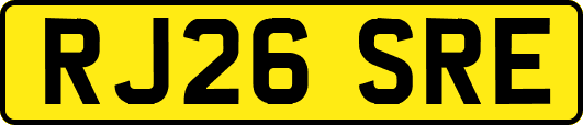 RJ26SRE