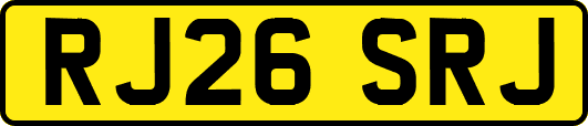 RJ26SRJ