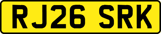 RJ26SRK