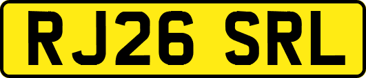 RJ26SRL