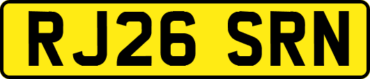 RJ26SRN