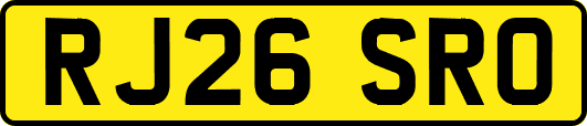 RJ26SRO