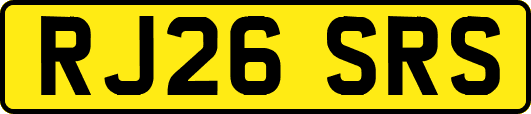 RJ26SRS