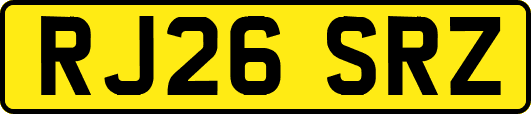 RJ26SRZ