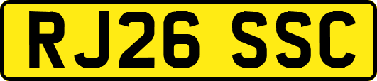 RJ26SSC