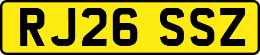 RJ26SSZ