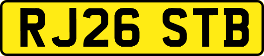 RJ26STB