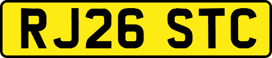 RJ26STC