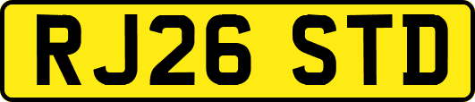 RJ26STD