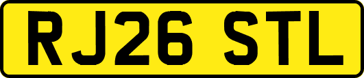 RJ26STL
