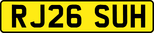 RJ26SUH