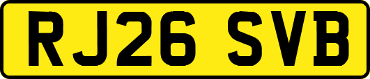 RJ26SVB