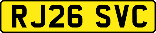 RJ26SVC