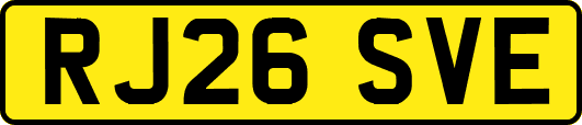 RJ26SVE