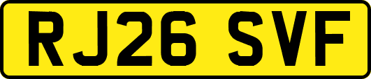 RJ26SVF