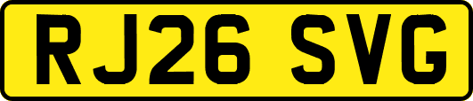 RJ26SVG