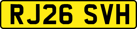 RJ26SVH