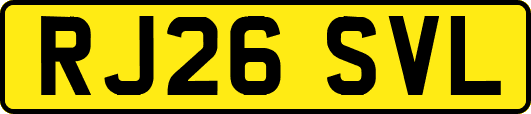 RJ26SVL