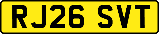 RJ26SVT