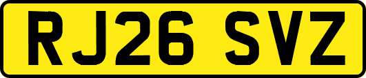 RJ26SVZ