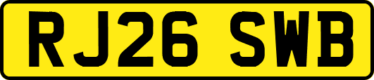 RJ26SWB