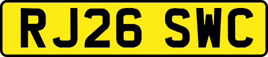 RJ26SWC