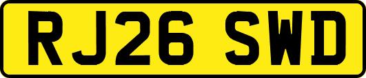 RJ26SWD