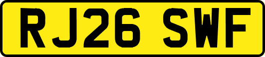 RJ26SWF