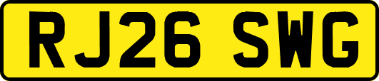 RJ26SWG