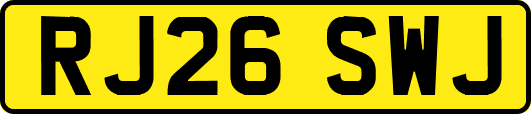 RJ26SWJ