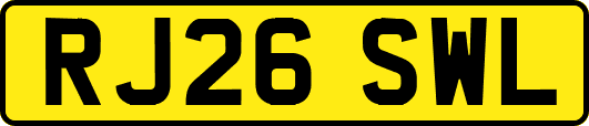 RJ26SWL