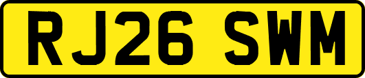 RJ26SWM