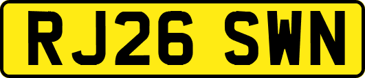 RJ26SWN
