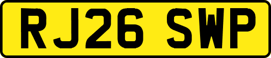 RJ26SWP