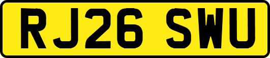 RJ26SWU