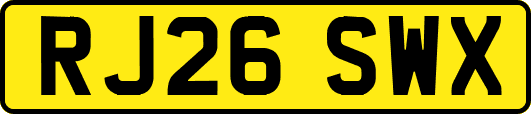 RJ26SWX