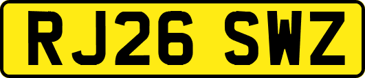 RJ26SWZ