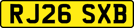 RJ26SXB