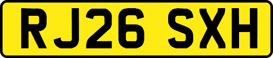 RJ26SXH