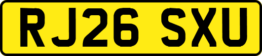 RJ26SXU