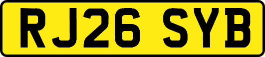 RJ26SYB