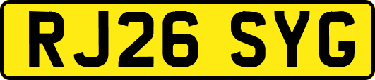 RJ26SYG