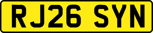 RJ26SYN