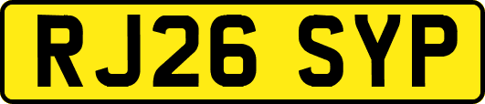 RJ26SYP