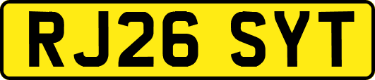 RJ26SYT