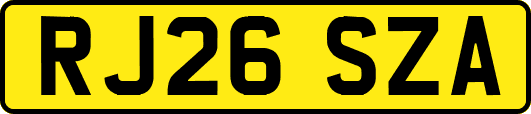 RJ26SZA