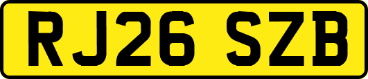 RJ26SZB