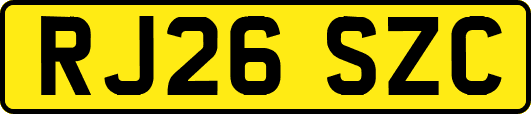 RJ26SZC